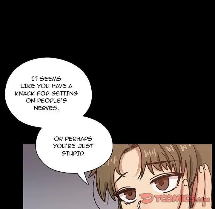 Crime And Punishment Chapter 37 - Page 27