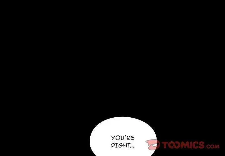 Crime And Punishment Chapter 37 - Page 3