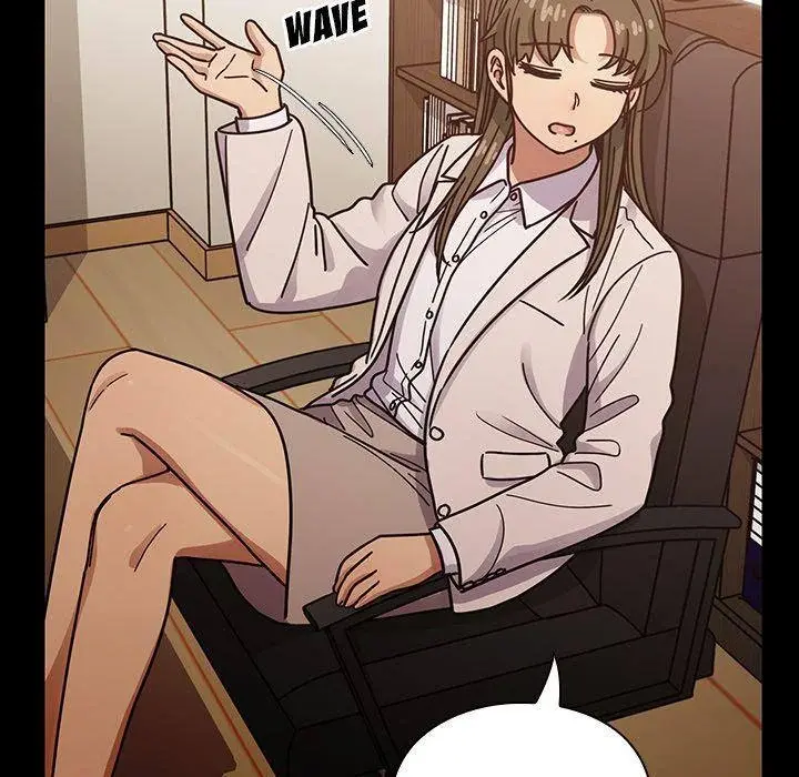 Crime And Punishment Chapter 37 - Page 34
