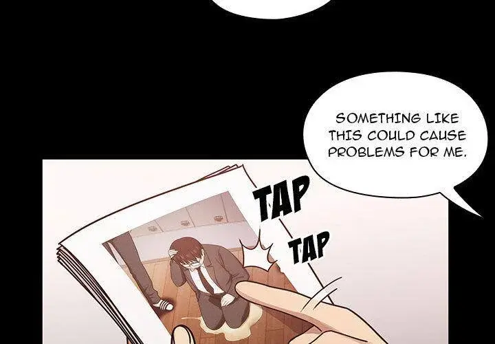 Crime And Punishment Chapter 37 - Page 4
