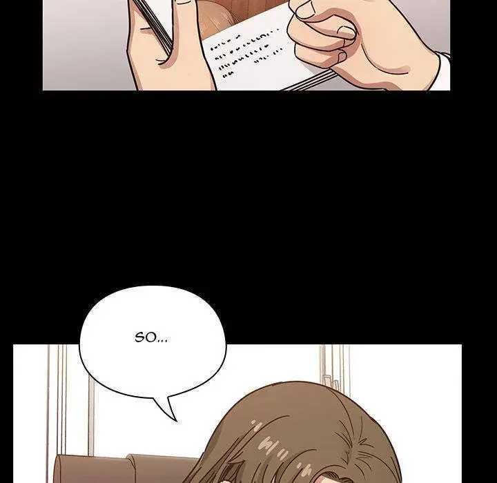 Crime And Punishment Chapter 37 - Page 5
