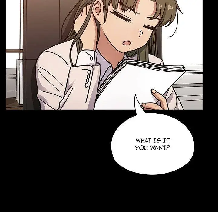 Crime And Punishment Chapter 37 - Page 6