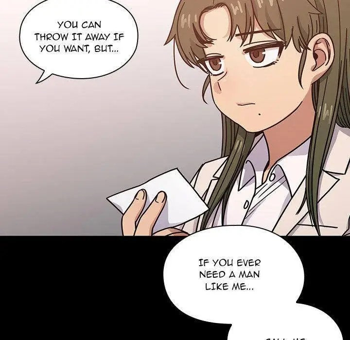 Crime And Punishment Chapter 37 - Page 65