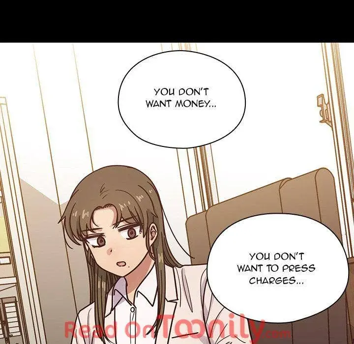 Crime And Punishment Chapter 37 - Page 7