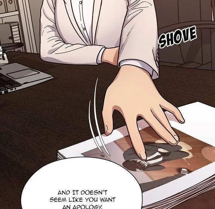 Crime And Punishment Chapter 37 - Page 8