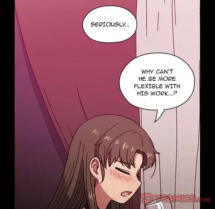 Crime And Punishment Chapter 37 - Page 87