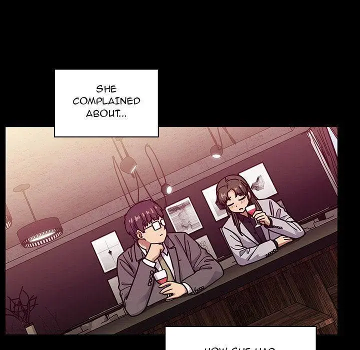 Crime And Punishment Chapter 37 - Page 89
