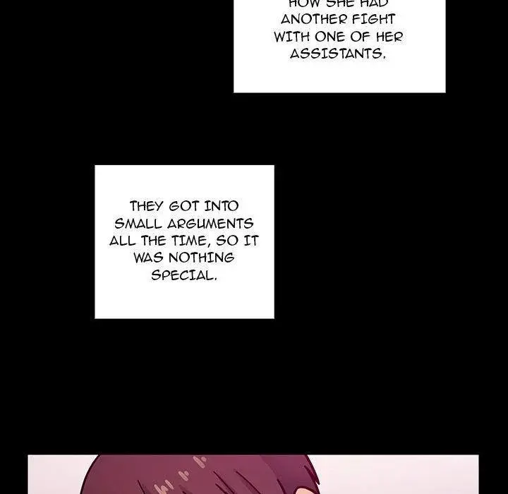 Crime And Punishment Chapter 37 - Page 90