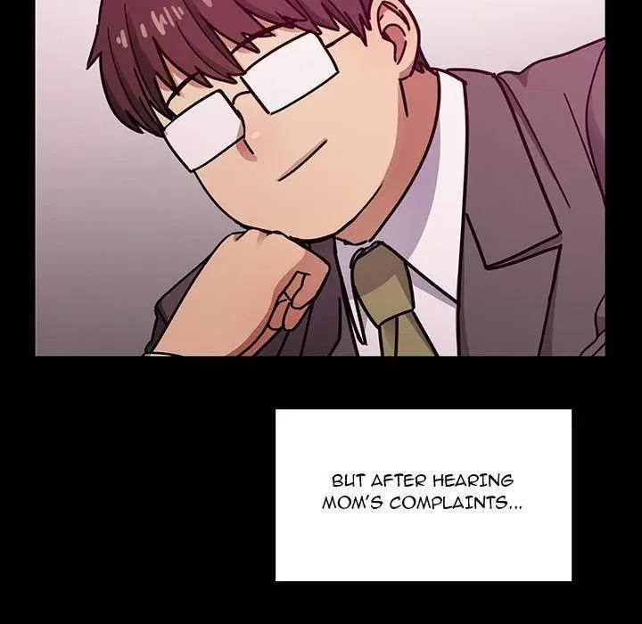 Crime And Punishment Chapter 37 - Page 91