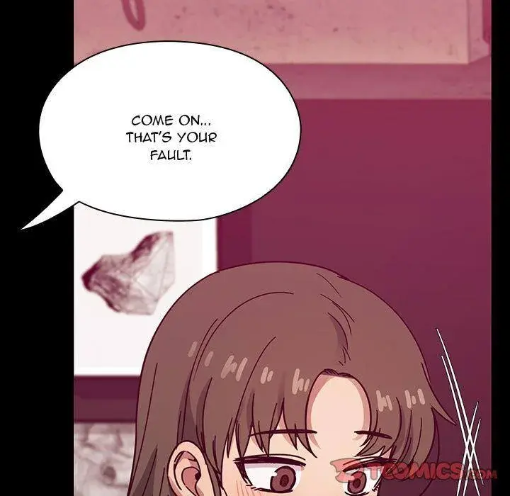 Crime And Punishment Chapter 37 - Page 93