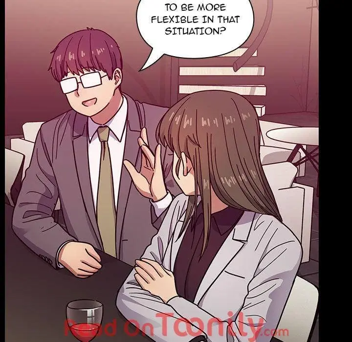 Crime And Punishment Chapter 37 - Page 96