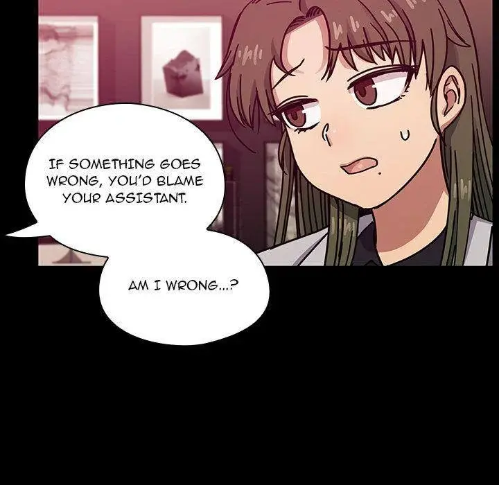 Crime And Punishment Chapter 37 - Page 98