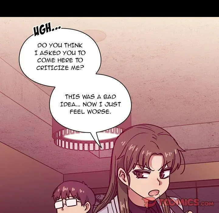 Crime And Punishment Chapter 37 - Page 99