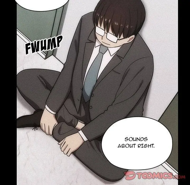 Crime And Punishment Chapter 38 - Page 12