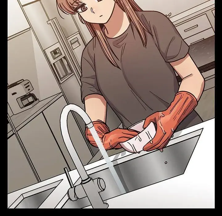 Crime And Punishment Chapter 38 - Page 157