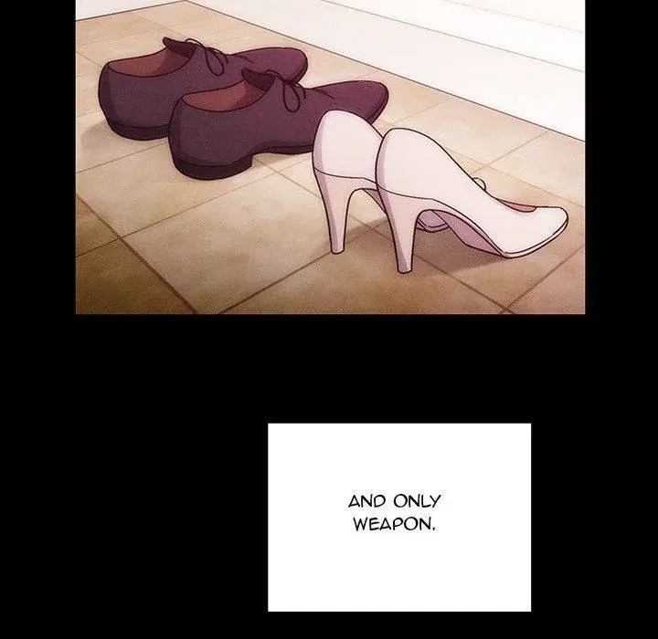 Crime And Punishment Chapter 38 - Page 18