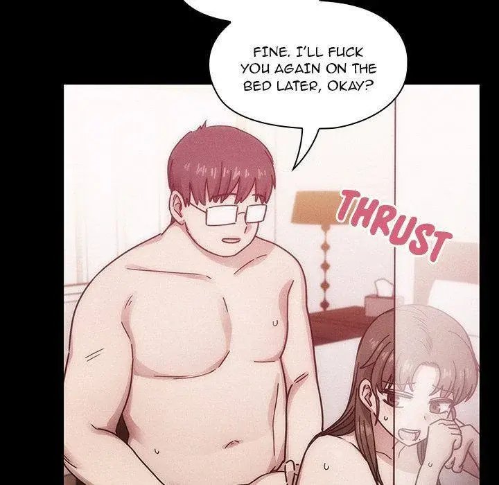 Crime And Punishment Chapter 38 - Page 29