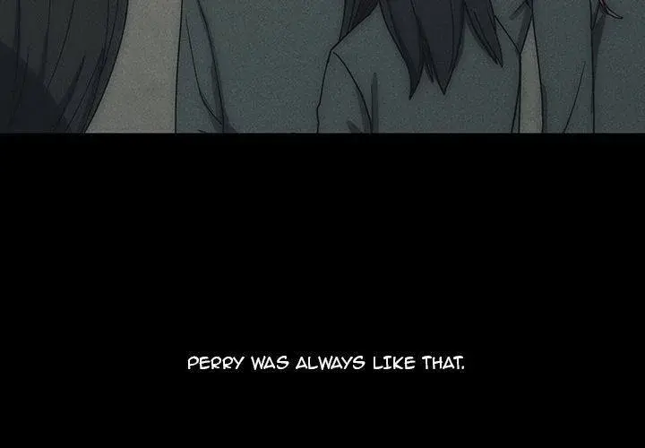 Crime And Punishment Chapter 38 - Page 3