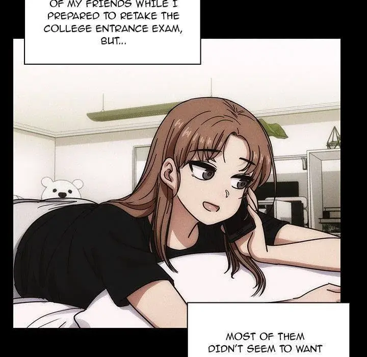 Crime And Punishment Chapter 38 - Page 89