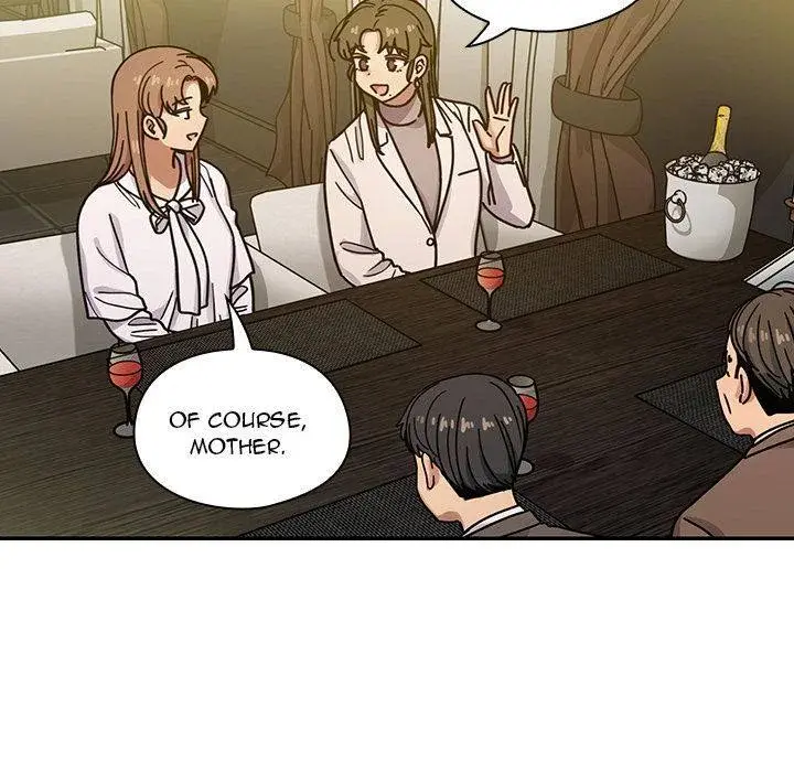 Crime And Punishment Chapter 39 - Page 10