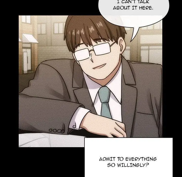 Crime And Punishment Chapter 39 - Page 112