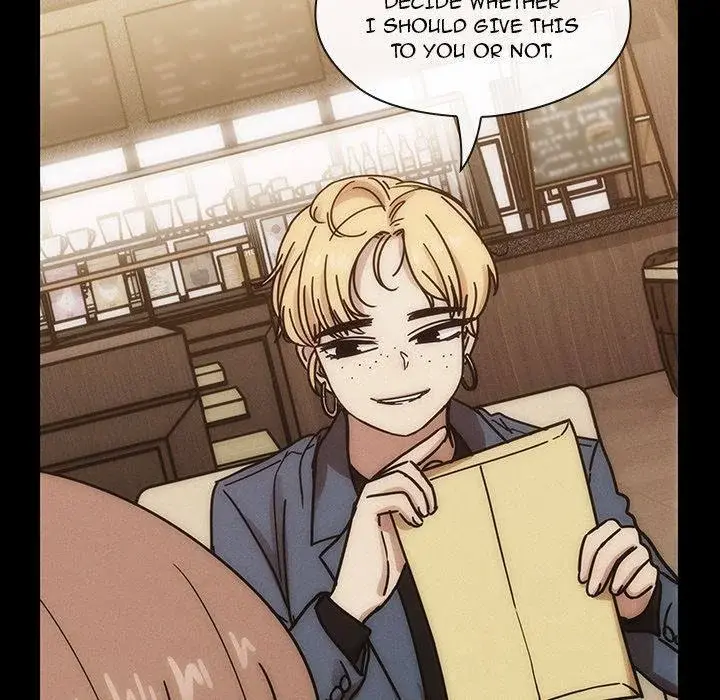 Crime And Punishment Chapter 39 - Page 114