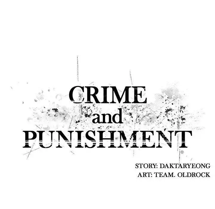 Crime And Punishment Chapter 39 - Page 14