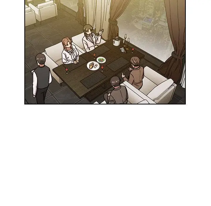 Crime And Punishment Chapter 39 - Page 16
