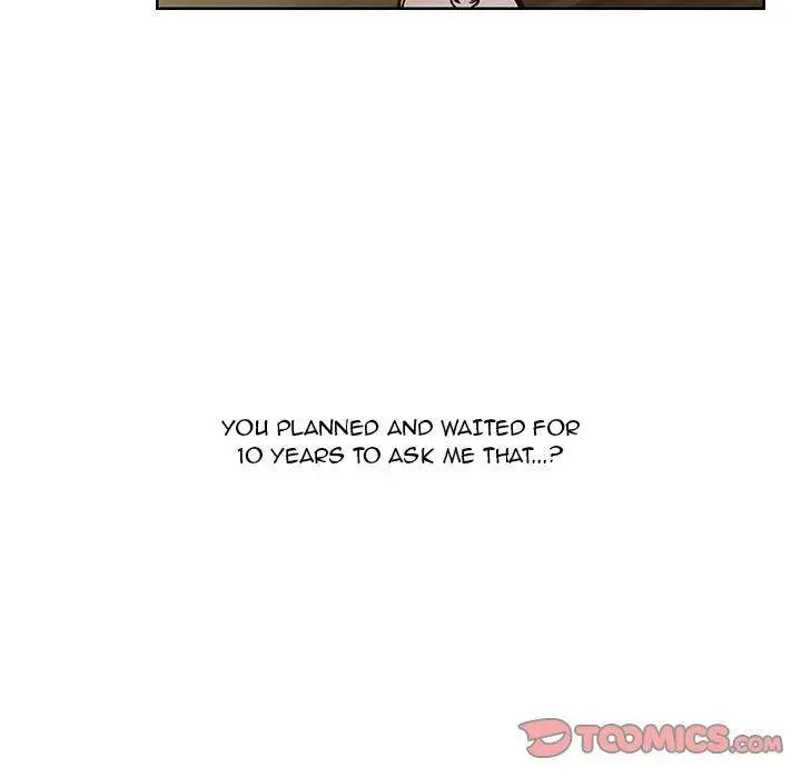 Crime And Punishment Chapter 39 - Page 164