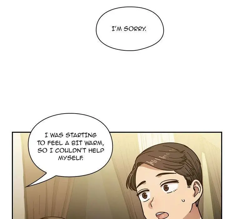 Crime And Punishment Chapter 39 - Page 169