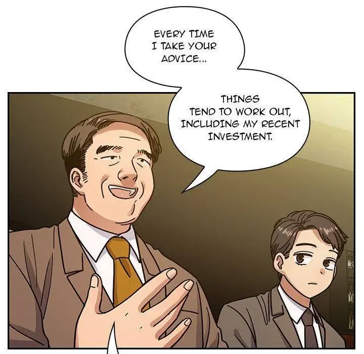Crime And Punishment Chapter 39 - Page 17