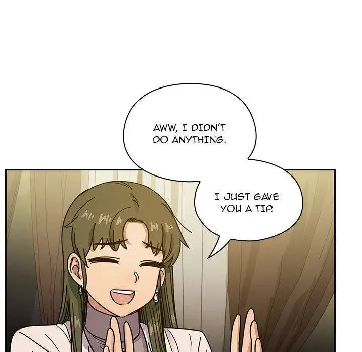 Crime And Punishment Chapter 39 - Page 19