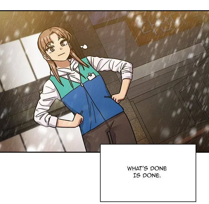 Crime And Punishment Chapter 39 - Page 192