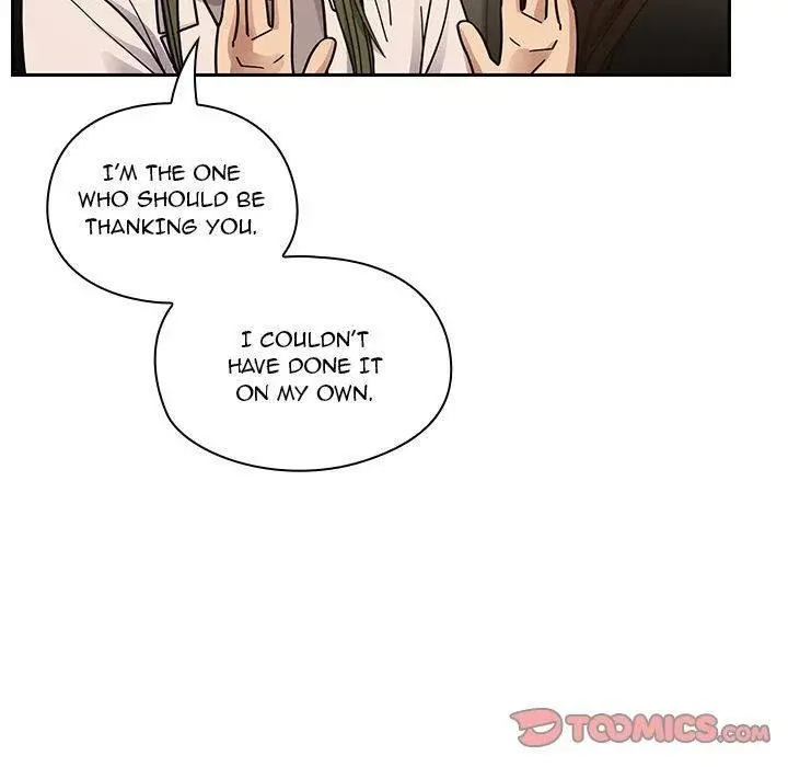 Crime And Punishment Chapter 39 - Page 20