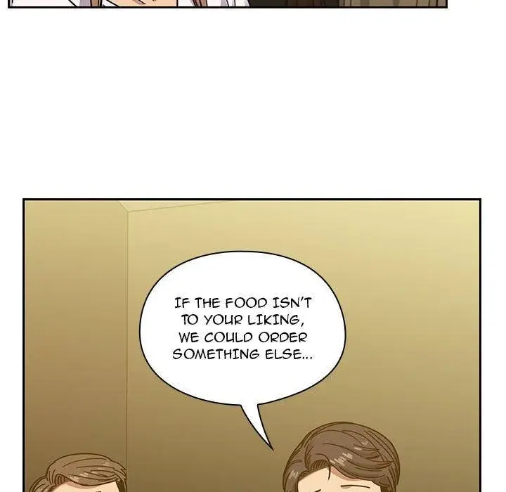 Crime And Punishment Chapter 39 - Page 26