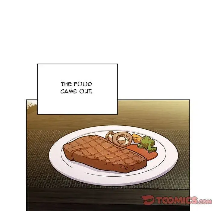 Crime And Punishment Chapter 39 - Page 28