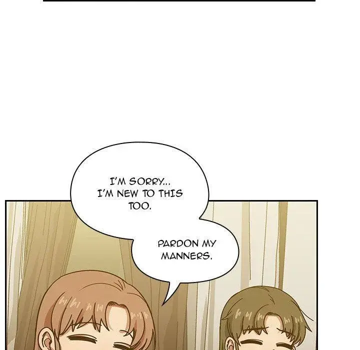 Crime And Punishment Chapter 39 - Page 29