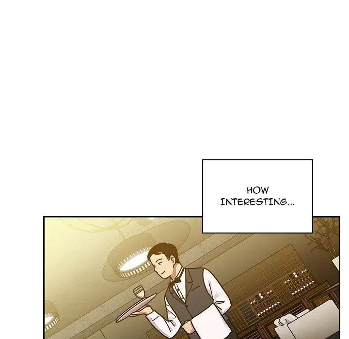 Crime And Punishment Chapter 39 - Page 31