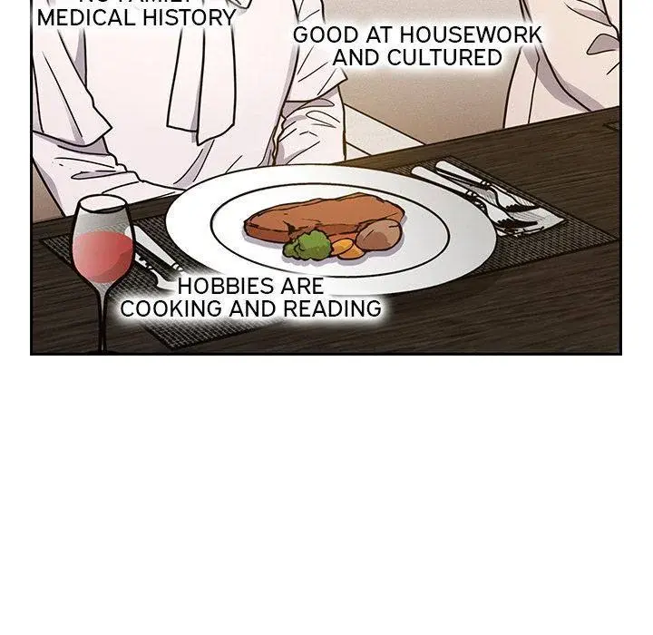 Crime And Punishment Chapter 39 - Page 38