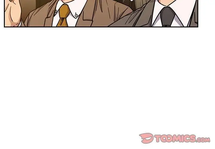 Crime And Punishment Chapter 39 - Page 4