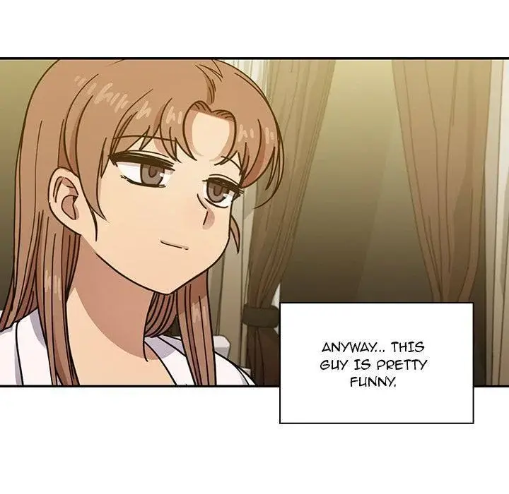 Crime And Punishment Chapter 39 - Page 49