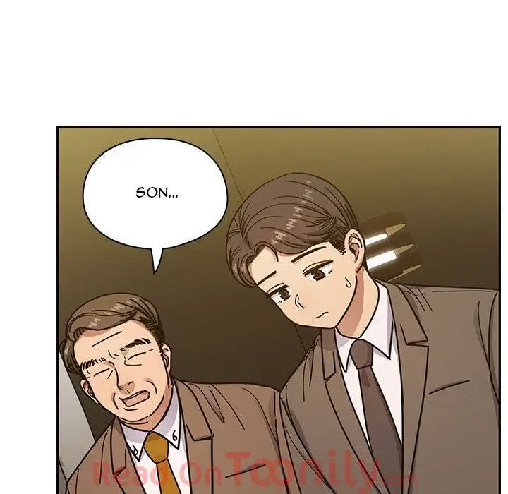 Crime And Punishment Chapter 39 - Page 5