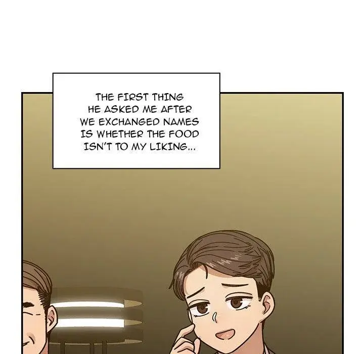 Crime And Punishment Chapter 39 - Page 50