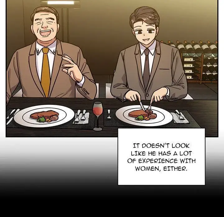Crime And Punishment Chapter 39 - Page 54