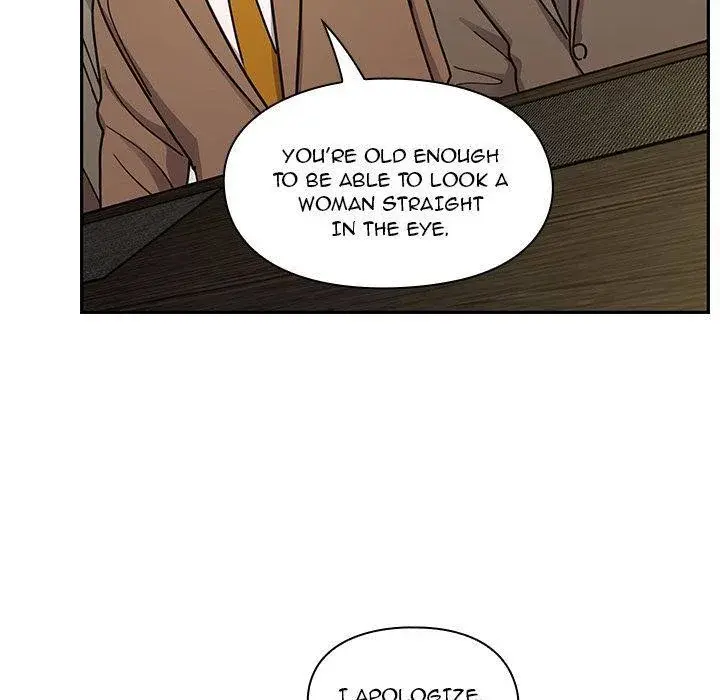Crime And Punishment Chapter 39 - Page 6