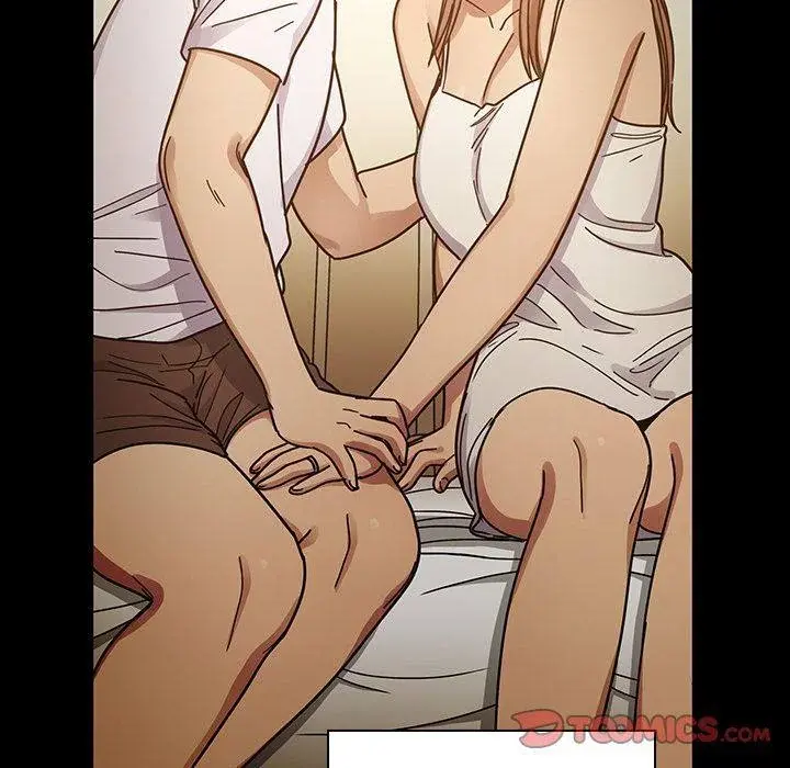 Crime And Punishment Chapter 39 - Page 68