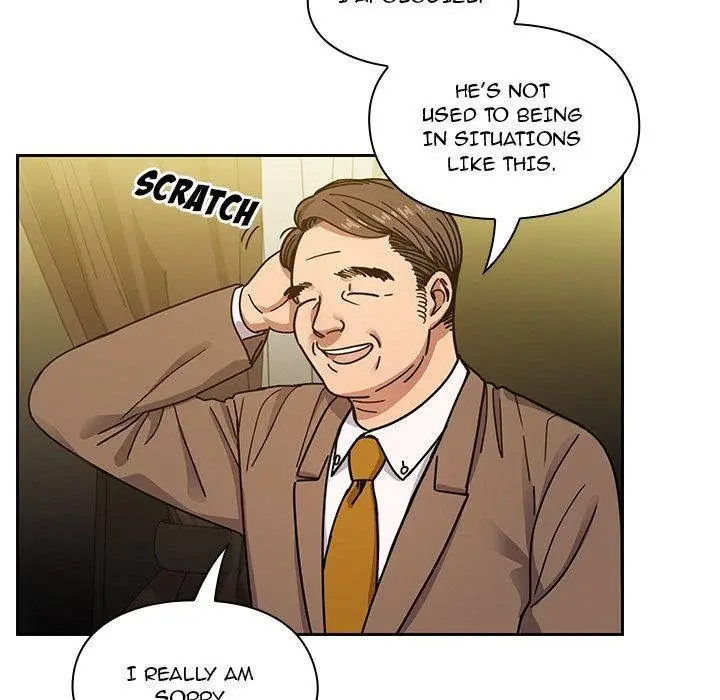 Crime And Punishment Chapter 39 - Page 7
