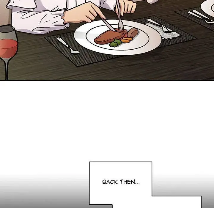 Crime And Punishment Chapter 39 - Page 79
