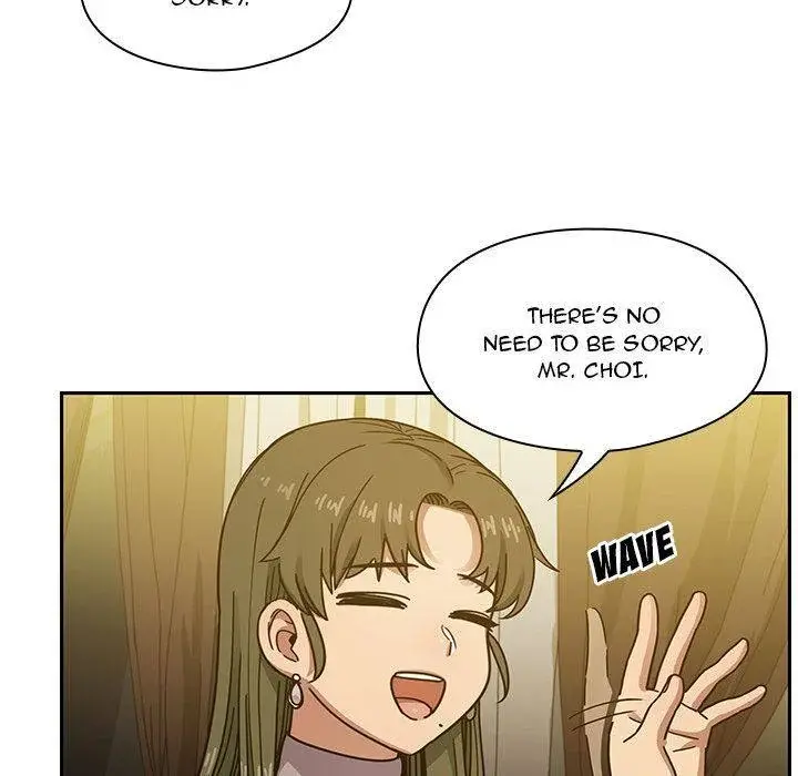 Crime And Punishment Chapter 39 - Page 8