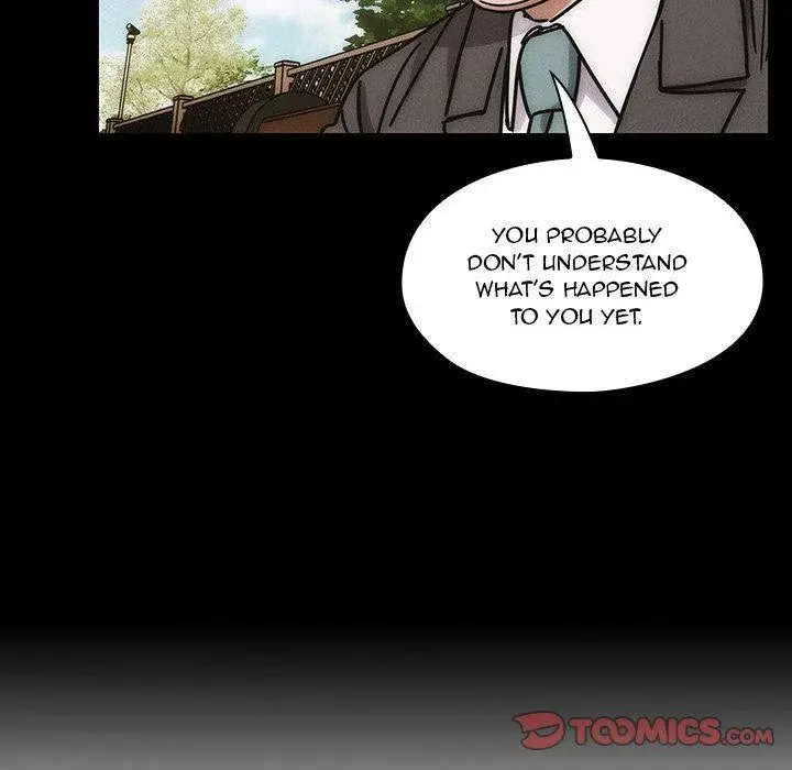 Crime And Punishment Chapter 39 - Page 84